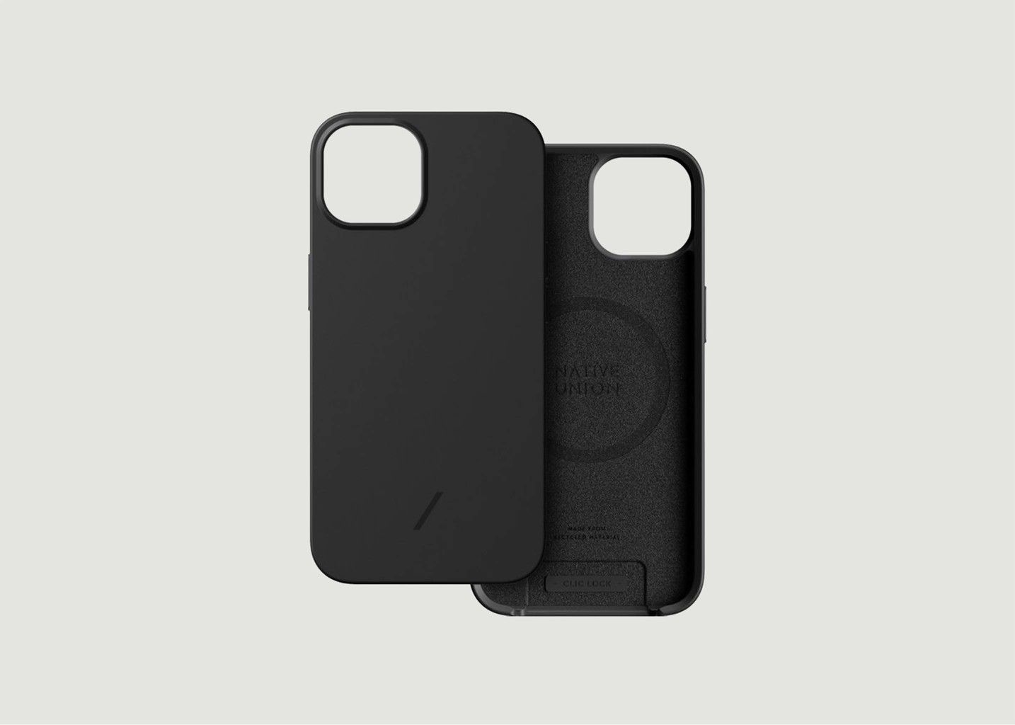 Case for Iphone 13 Clic Pop - Native Union