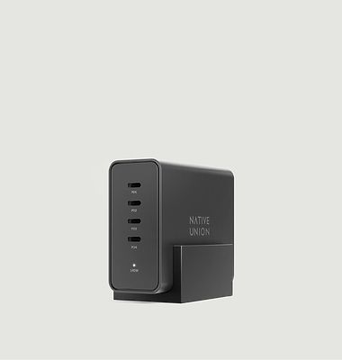 Charger. Fast Desktop Charger PD 140W