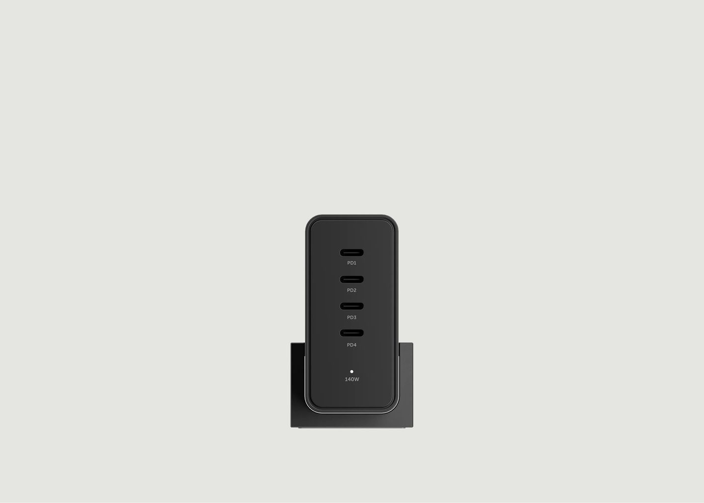 Charger. Fast Desktop Charger PD 140W - Native Union