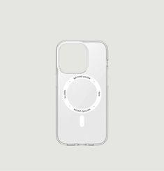 (Re)Clear Case for iPhone 14 Native Union