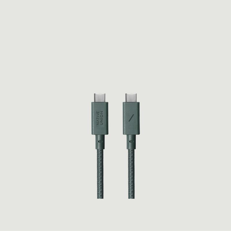 Anchor Cable 240W USB-C - Native Union