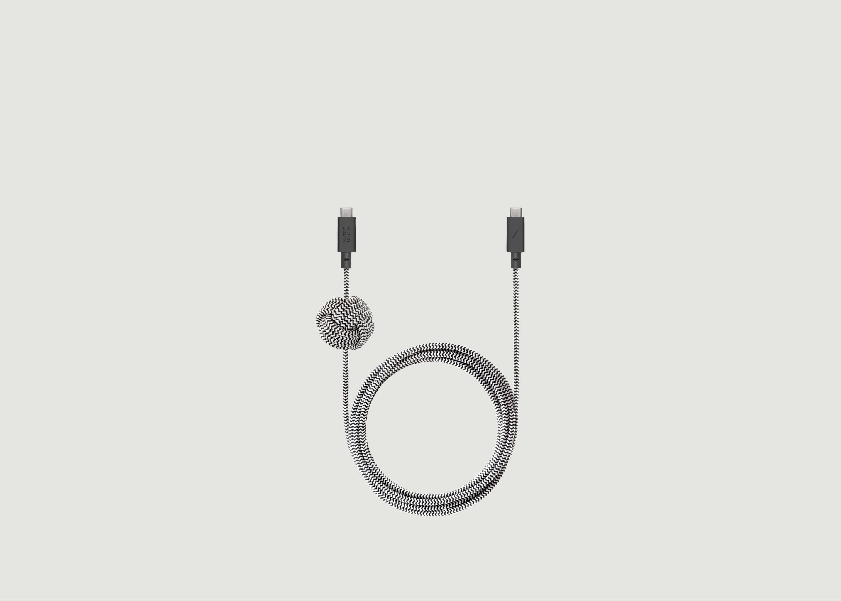 Anchor Cable 240W USB-C - Native Union