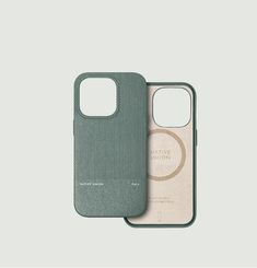 (Re)Classic iPhone shell Native Union