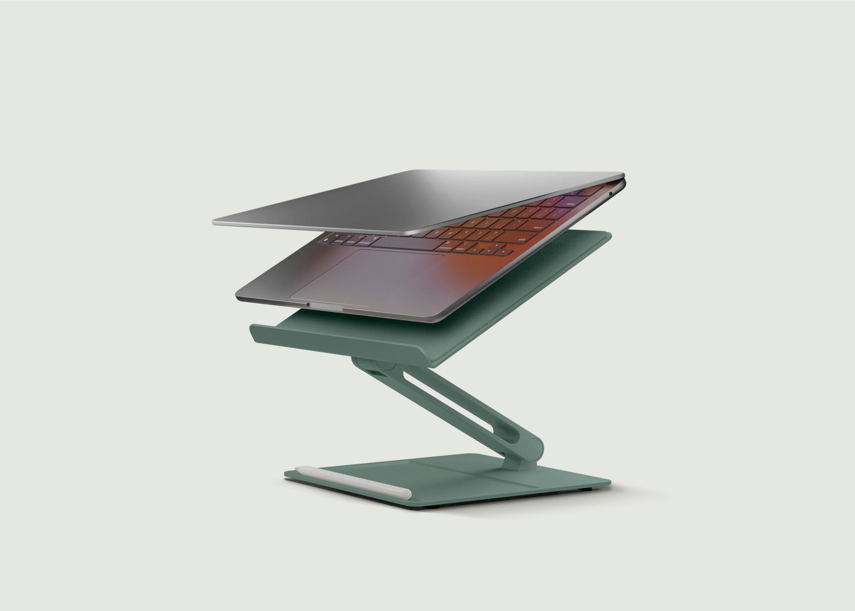 Desktop-Ständer für Laptops - Native Union