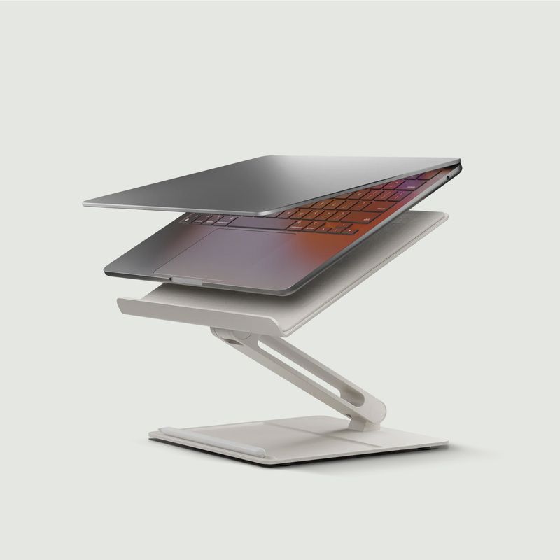 Desktop-Ständer für Laptops - Native Union