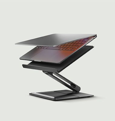 Desktop-Ständer für Laptops