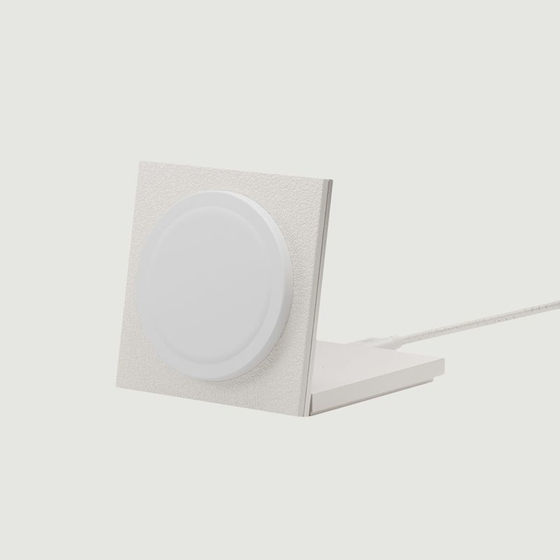 Rise Wireless Magnetic Charger - Native Union