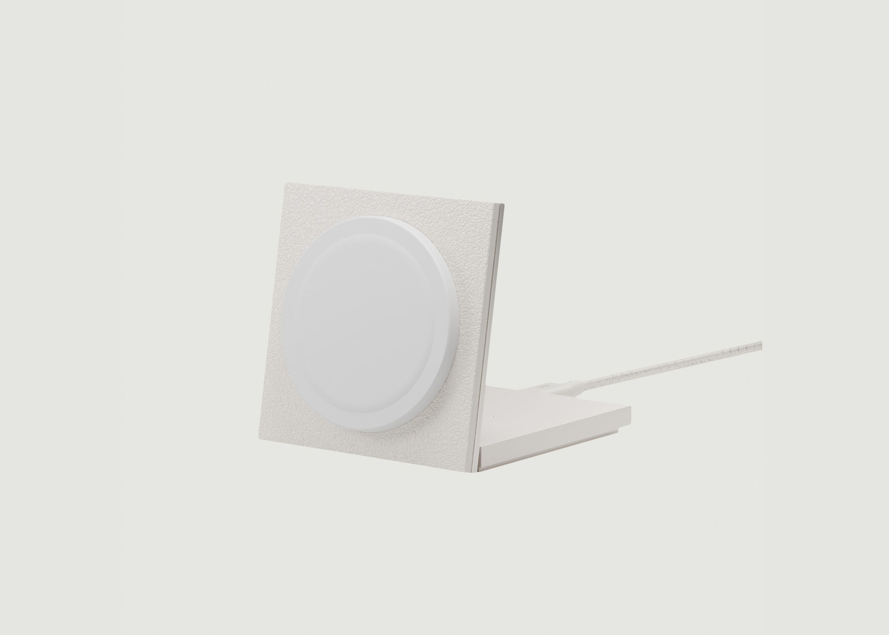 Rise Wireless Magnetic Charger - Native Union