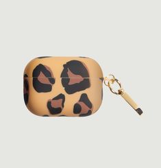 Leopard Case For AirPods Pro Native Union