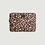 Leopard Sleeve for MacBook 13 - Native Union