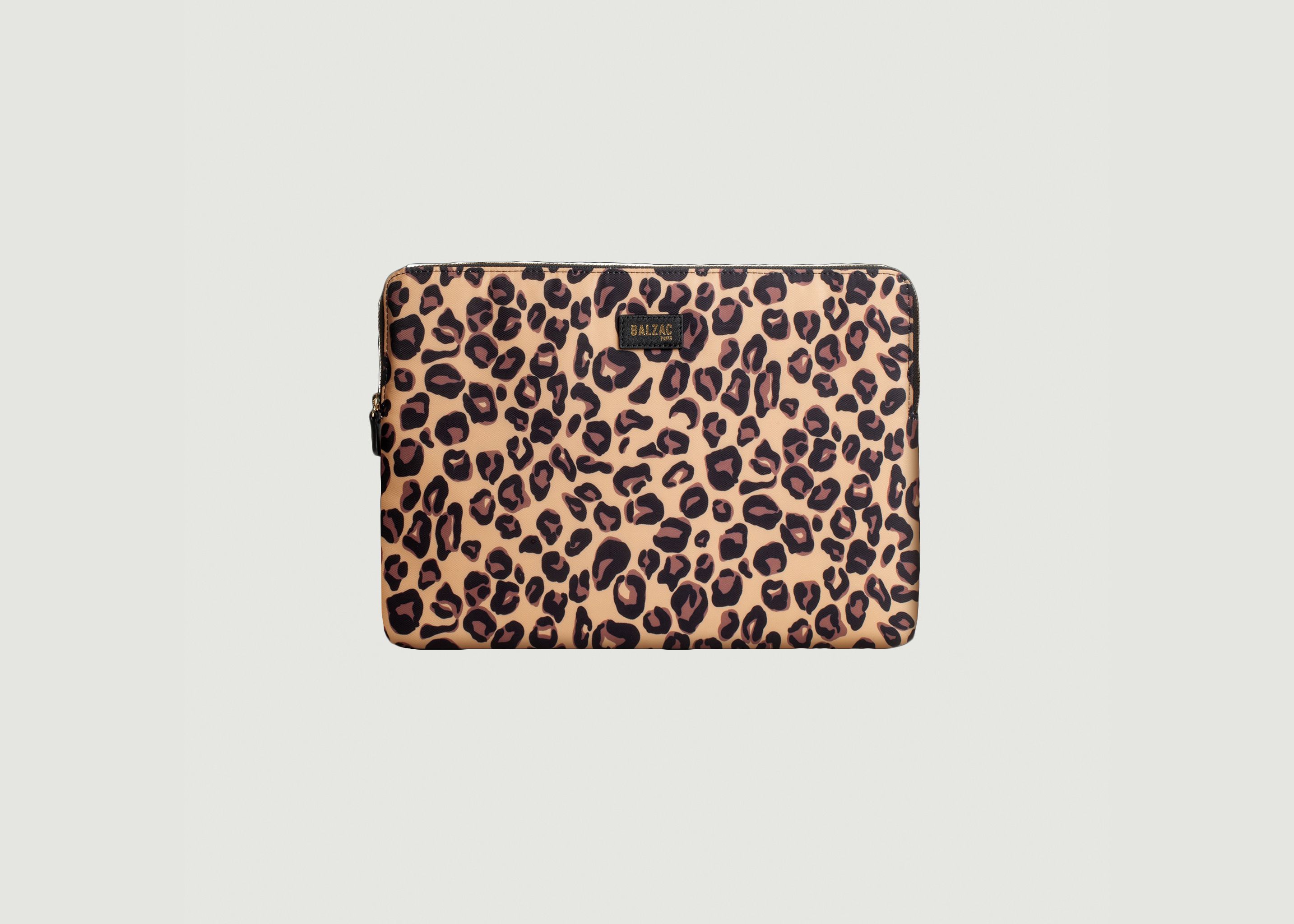 Leopard Sleeve for MacBook 13 - Native Union