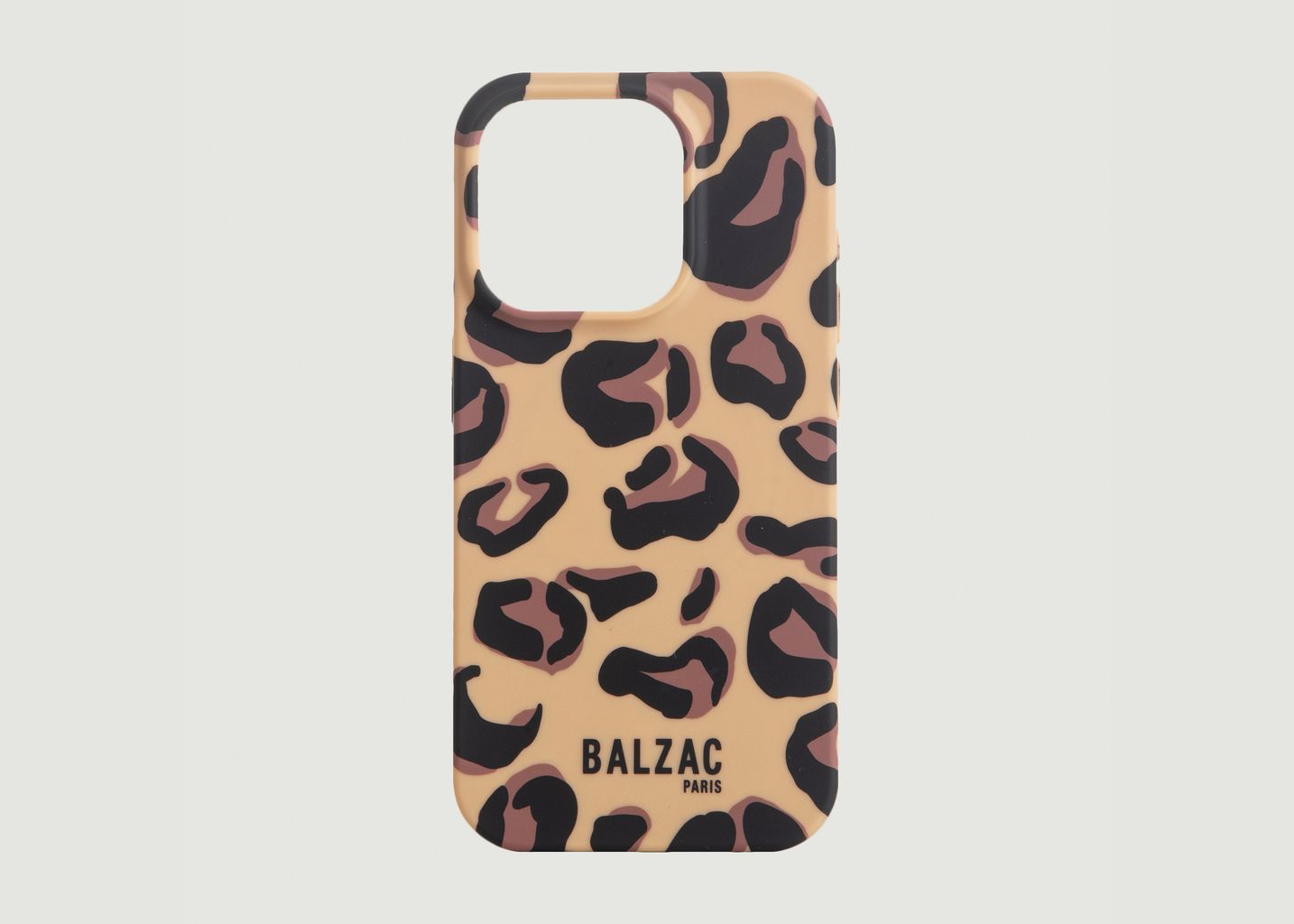 Leopard Case for iPhone 15 - Native Union