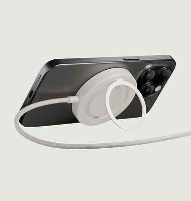 Chargeur Sans Fil Magnétique SnapStand