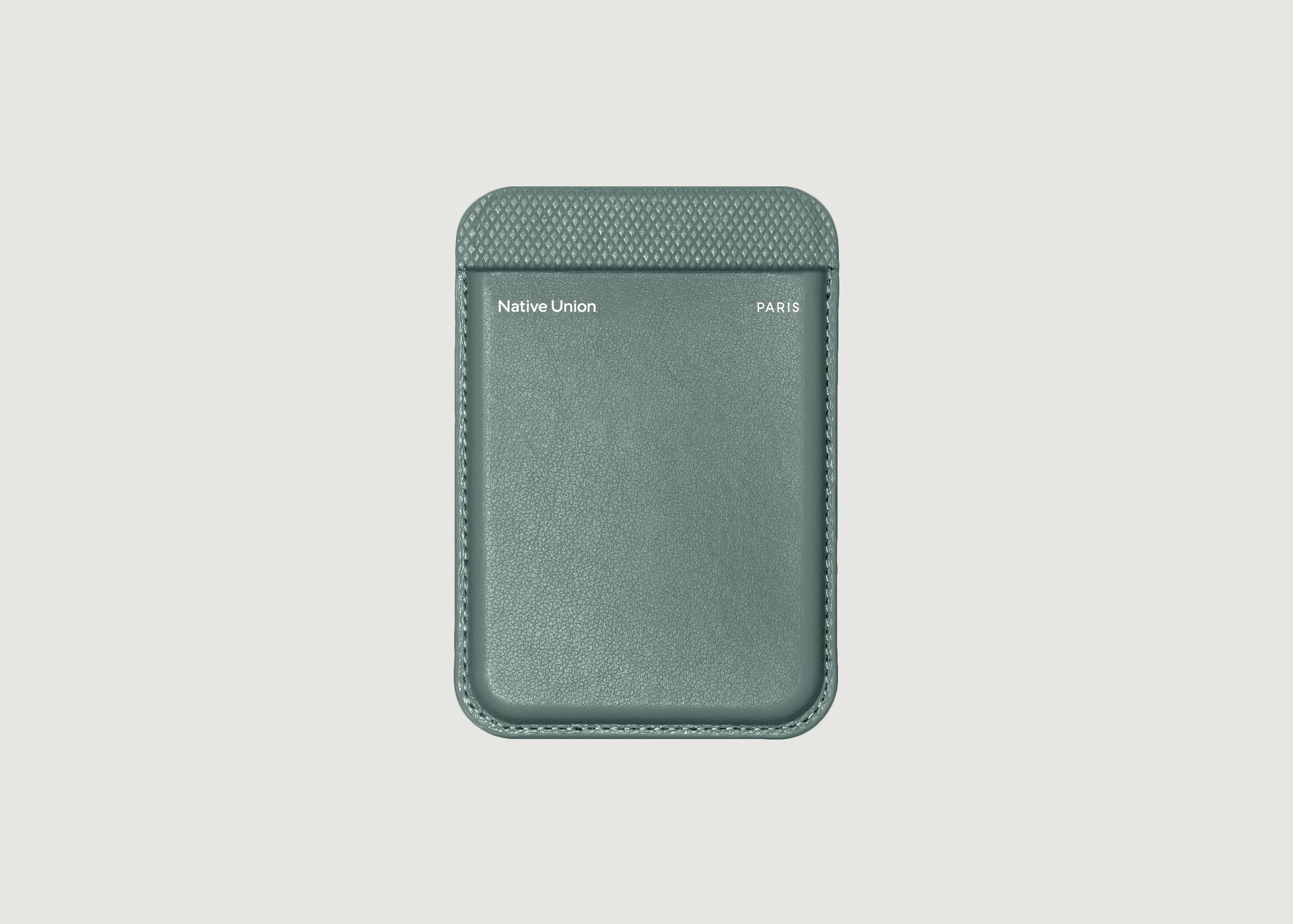 (Re)Classic Magnetic Wallet - Native Union