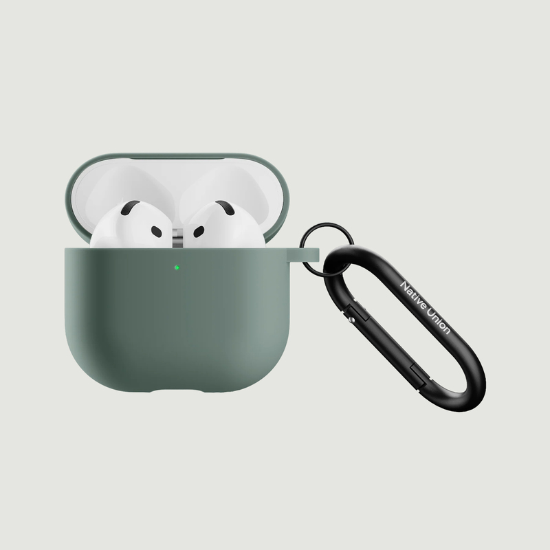 Active Case For AirPods Gen 4 - Native Union