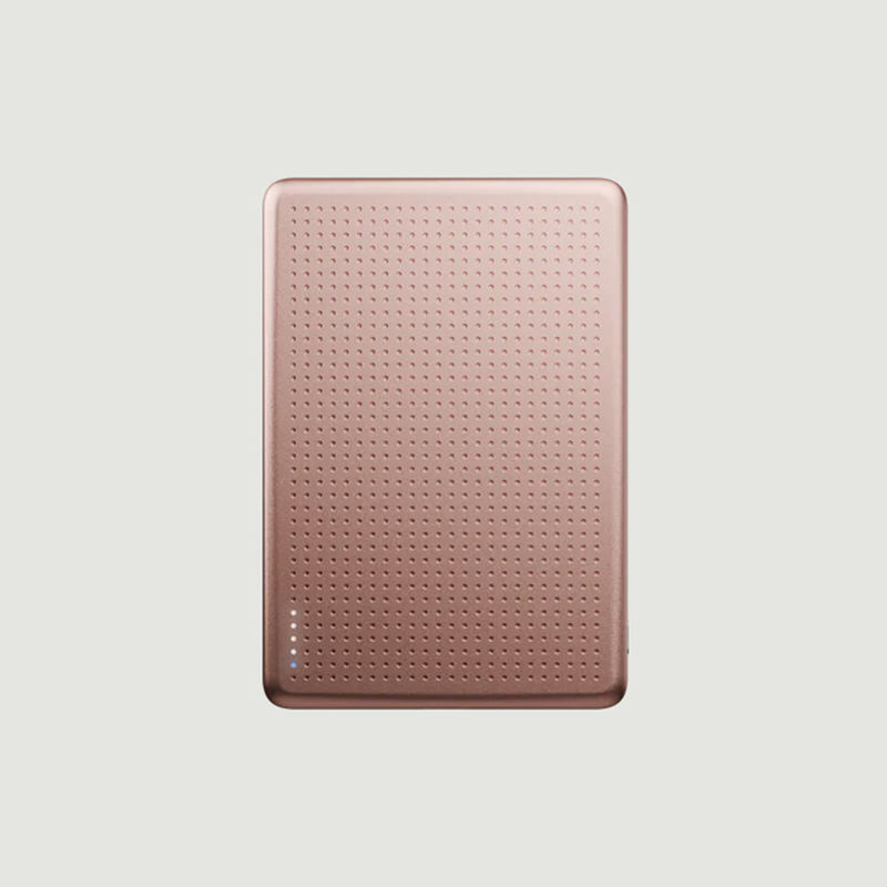 Magnetic Active Power Bank Iphone - Native Union