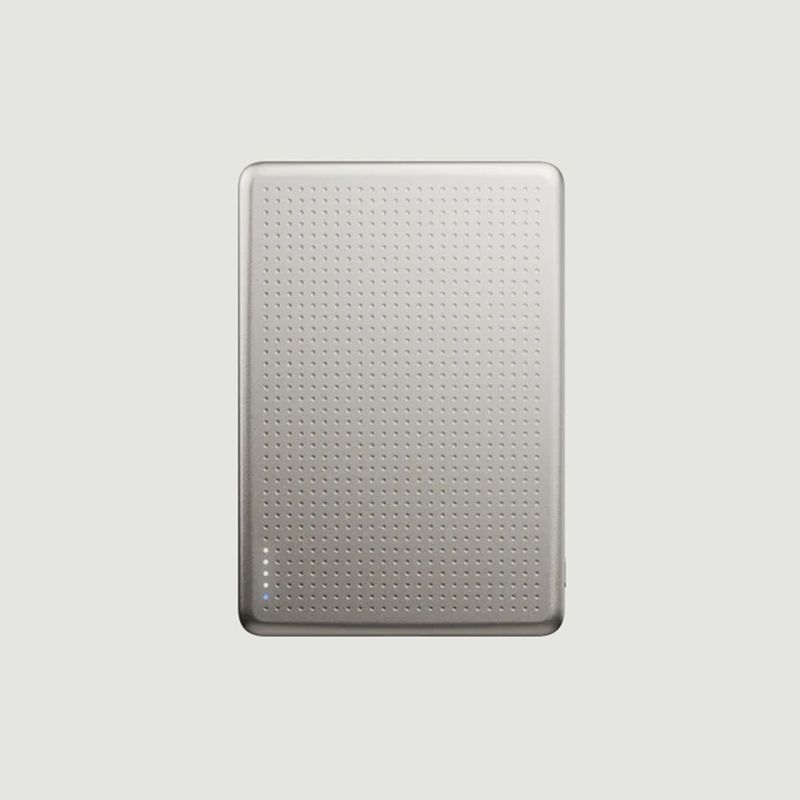 Chargeur portable magnétique Iphone - Native Union