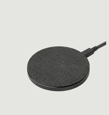Induction Drop Pad Charger