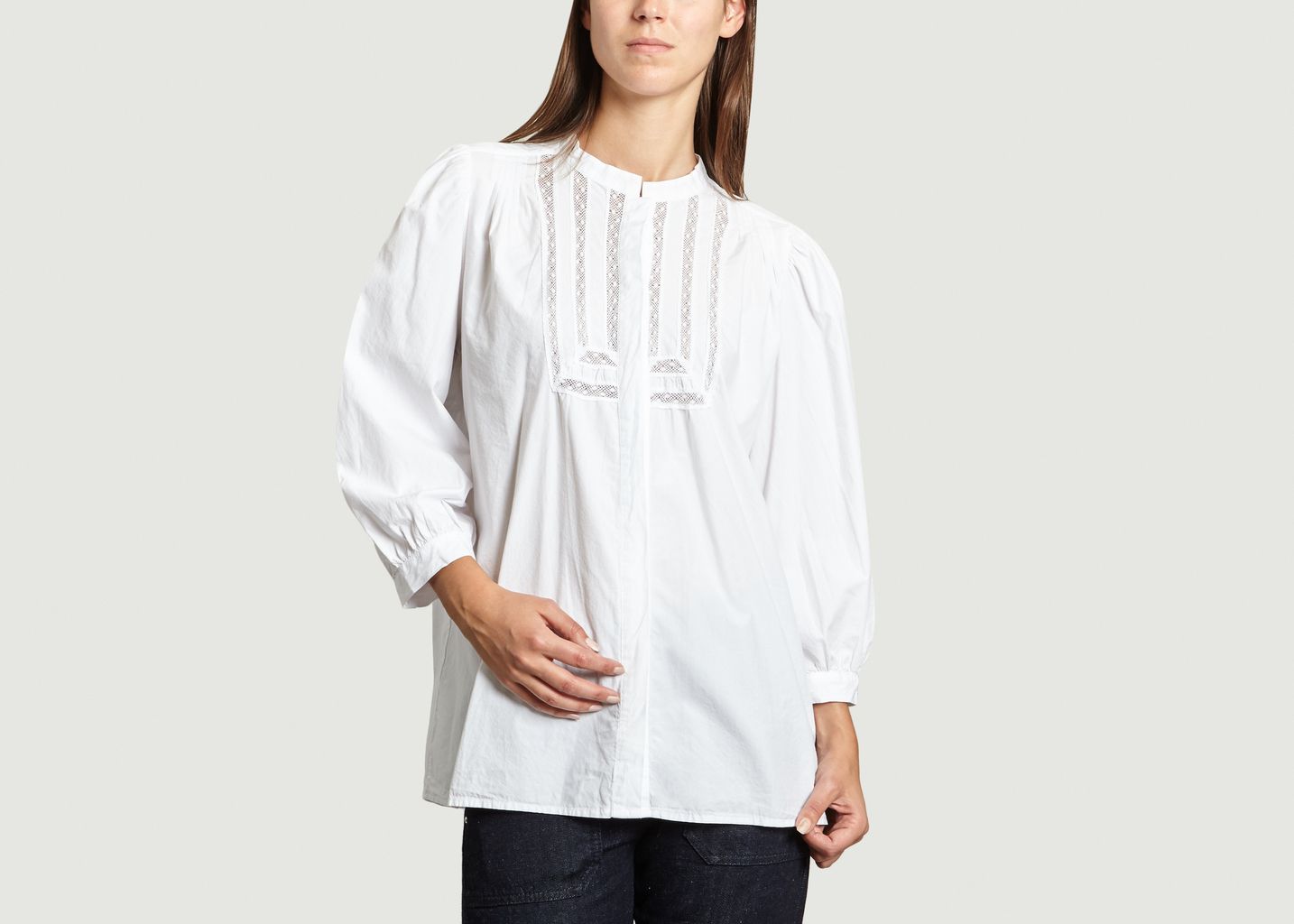 Chloé Shirt - NC.2