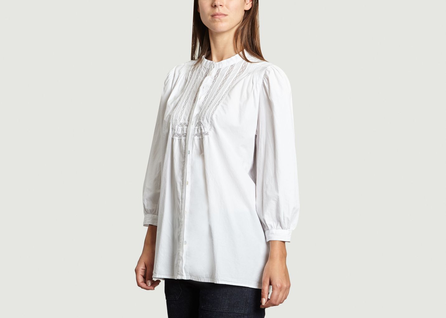 Chloé Shirt - NC.2