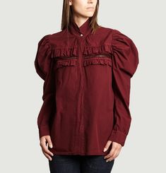 Toni Shirt NC.2