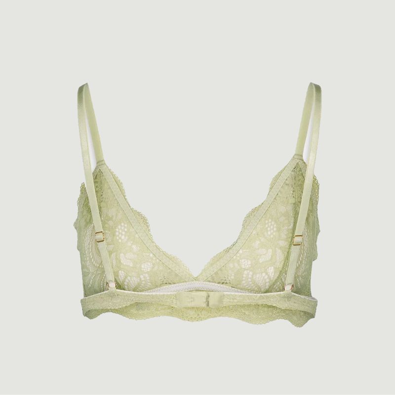 Soutien-gorge Daphné - Nénés