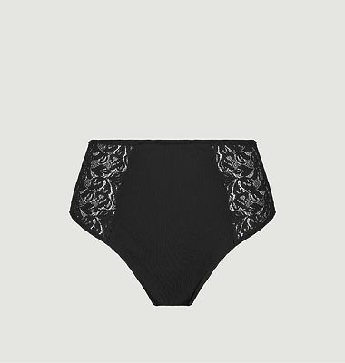 Jimmy High Waisted Maternity Brief