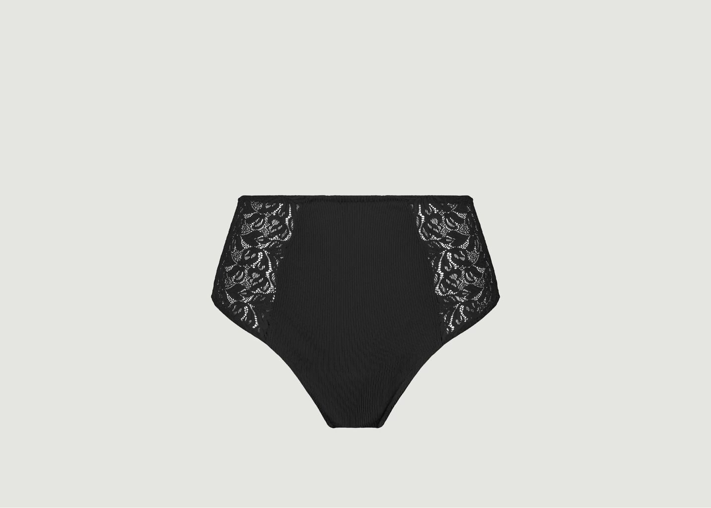 Culotte de Maternité Taille Haute Jimmy - Nénés