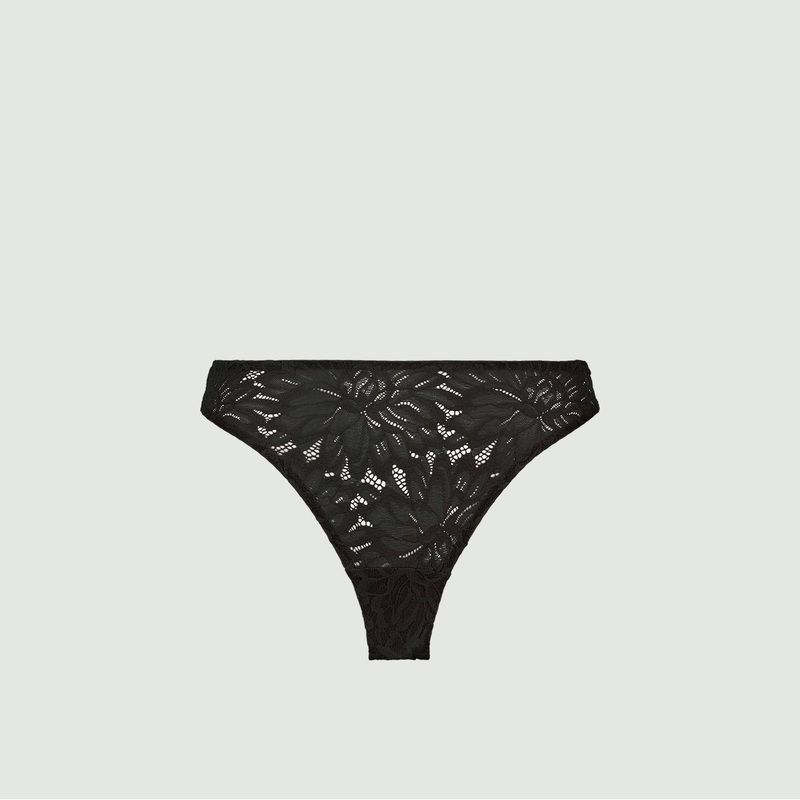 Tiaki panties - Nénés