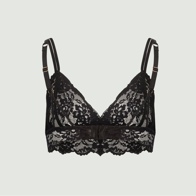 Soutien-gorge Triangle Imai - Nénés