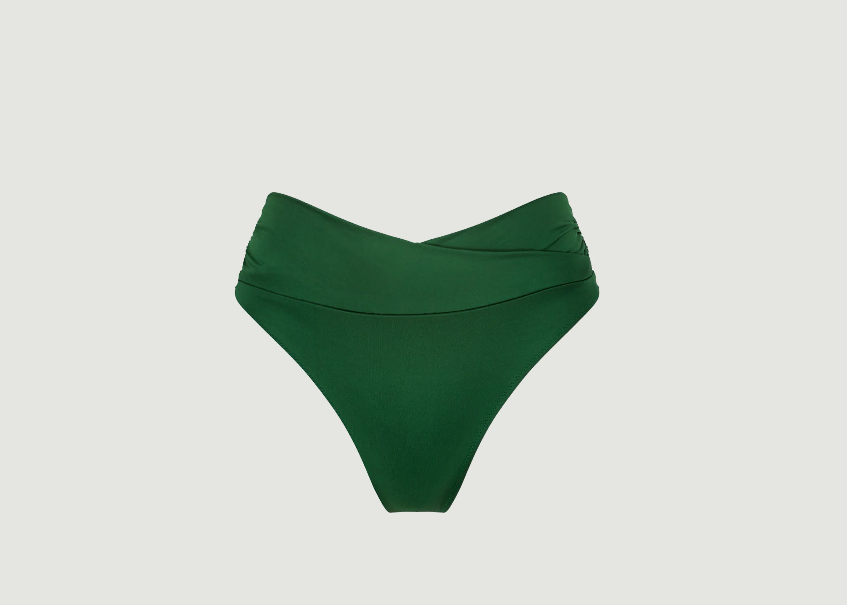 Myrto High Waist Panties Swimsuit - Nénés