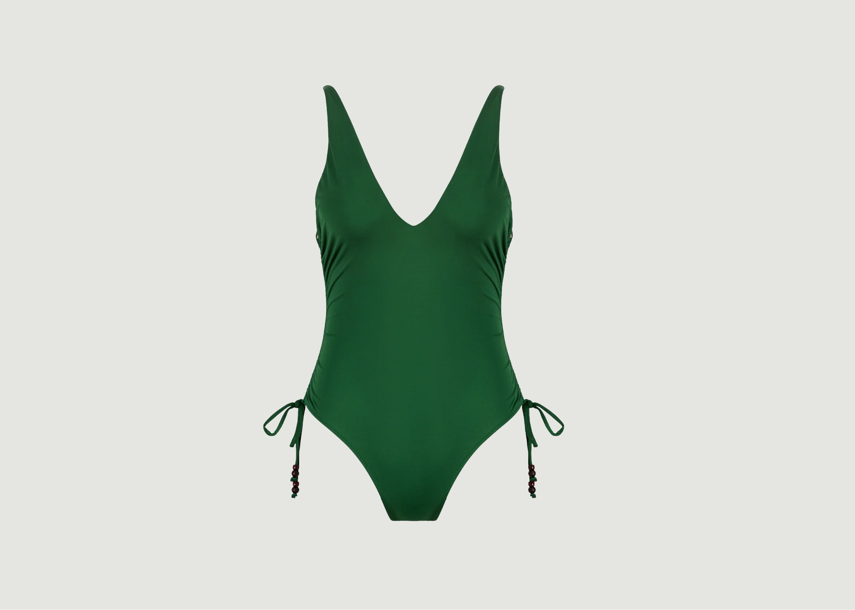 One Piece Swimsuit Marmara - Nénés