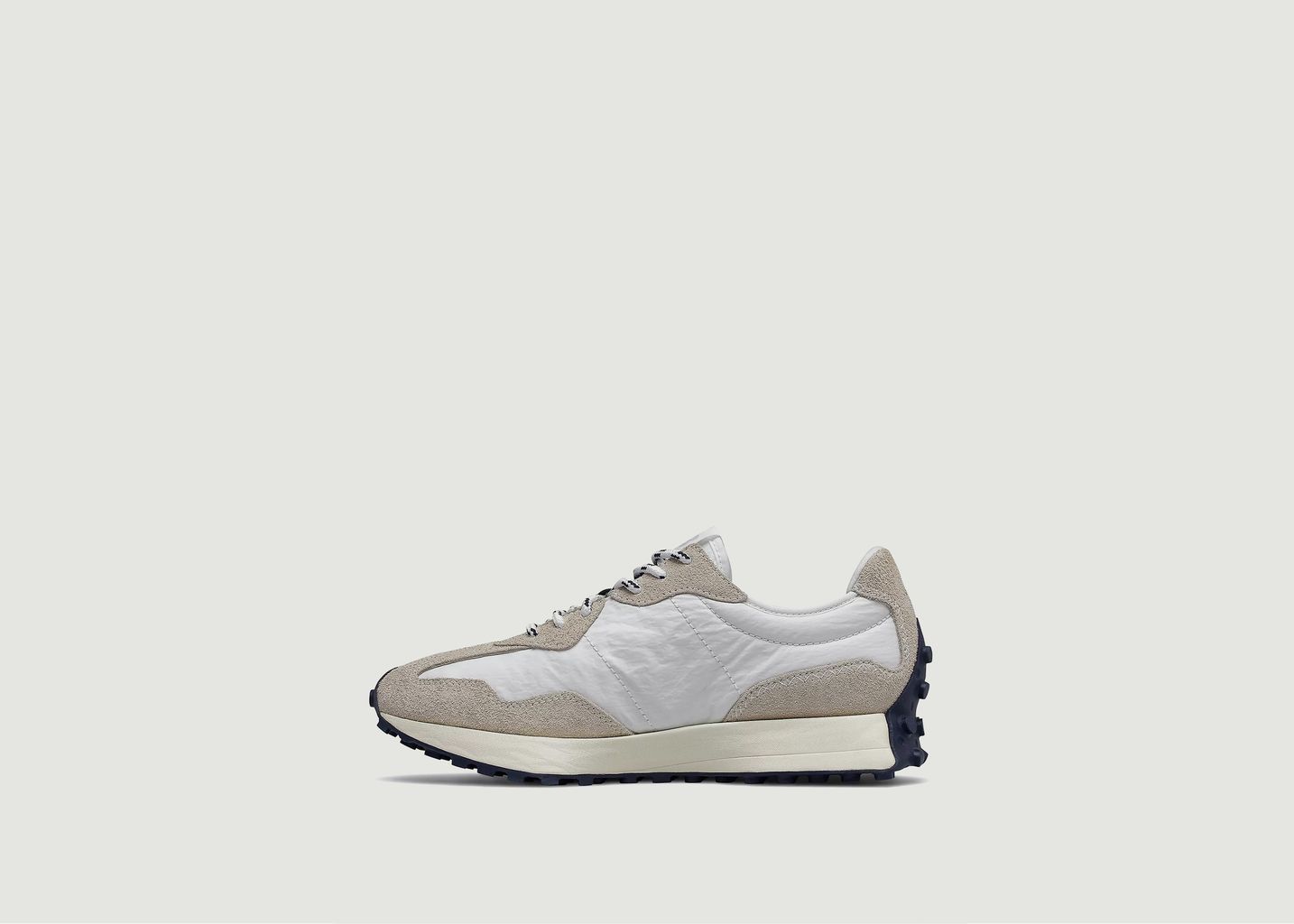 Baskets 237 refined future - New Balance