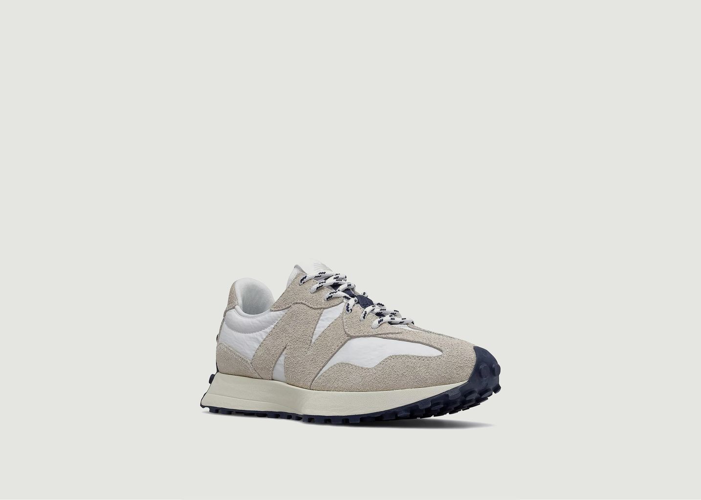 Baskets 237 refined future - New Balance