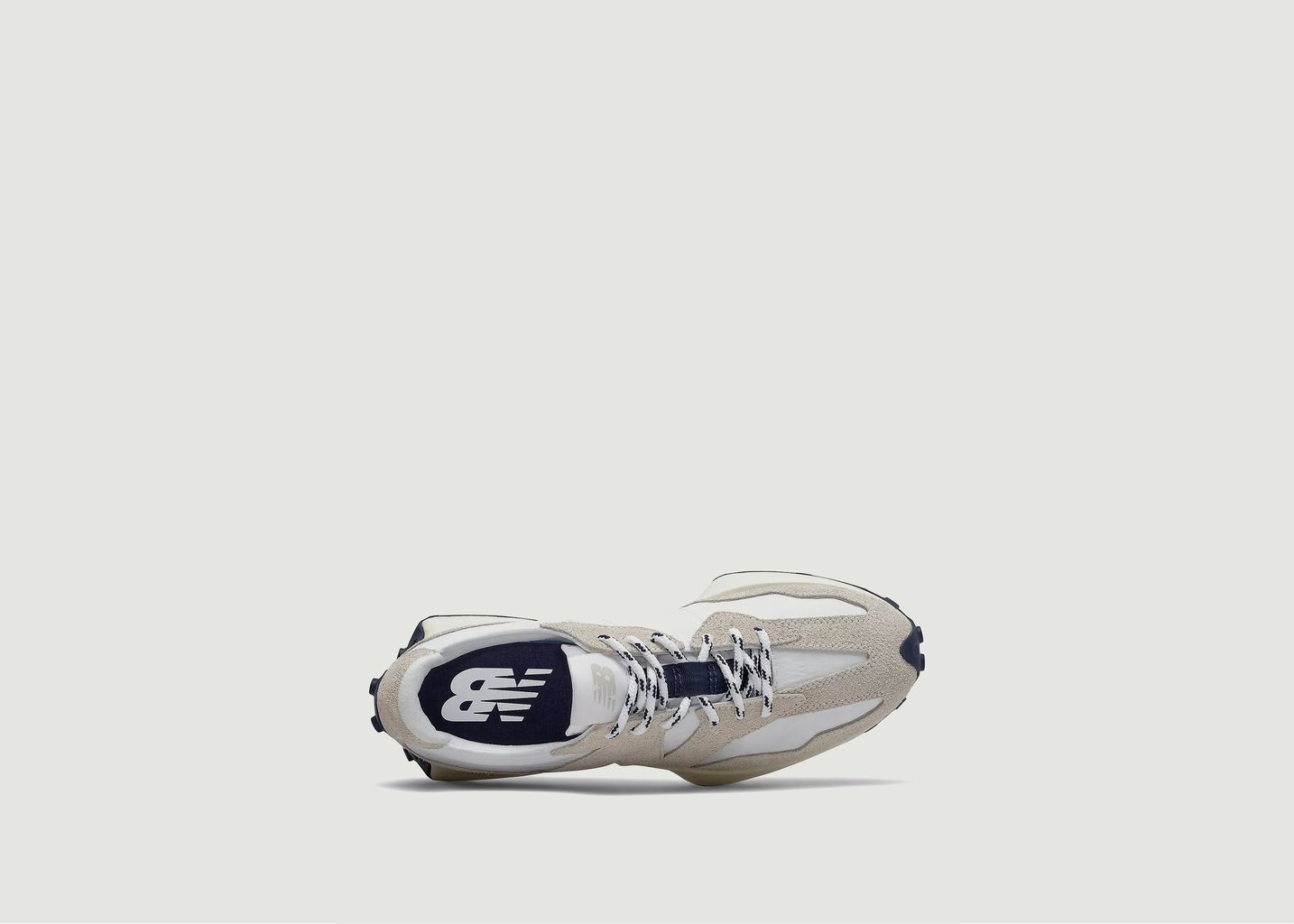 Baskets 237 refined future - New Balance