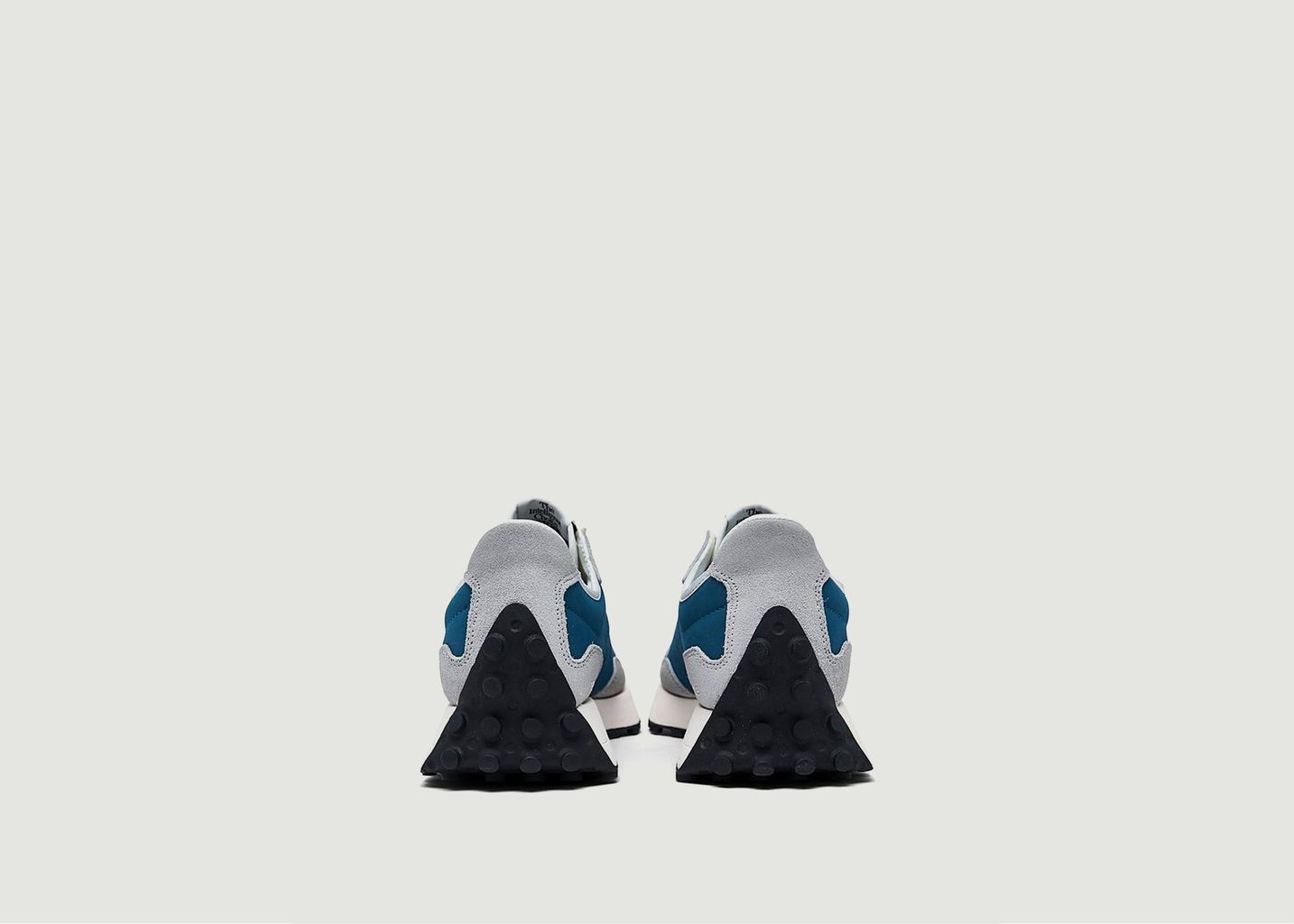 Sneakers 237 New Balance Seasonal Heritage - New Balance