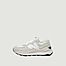 57/40 low-top running sneakers - New Balance