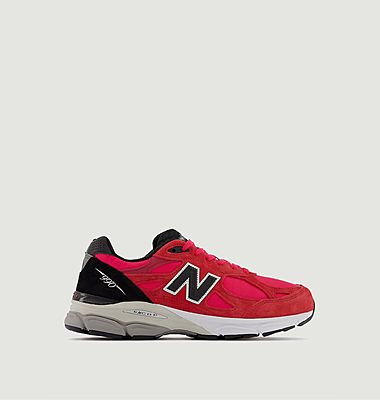 Sneakers New Balance 990 V3 Made In Usa