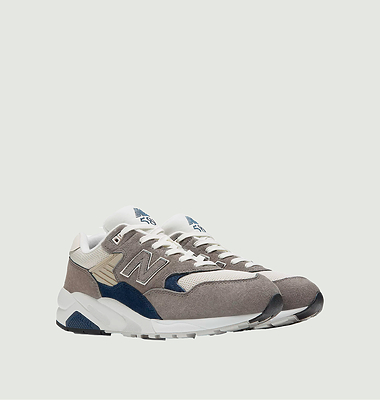 Sneakers basses de running 580