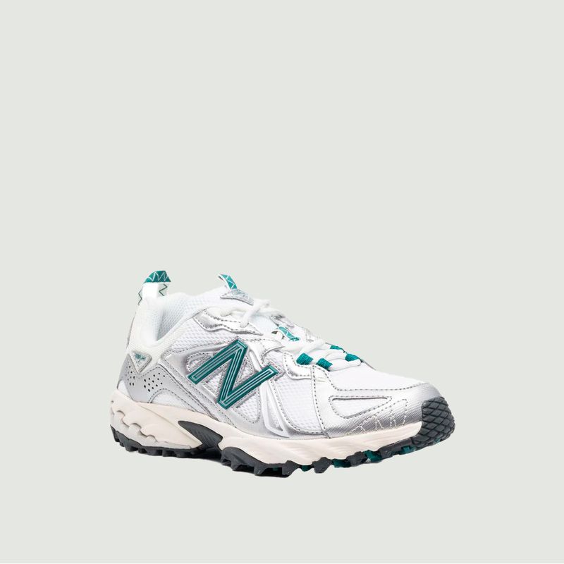 NB 610 Sneakers - New Balance