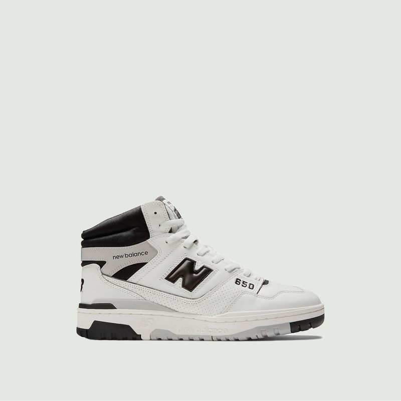NB 650 Sneakers - New Balance