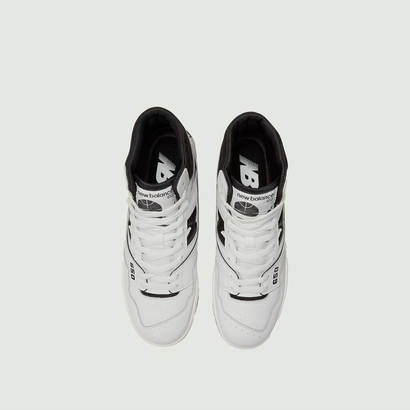 NB 650 Sneakers - New Balance