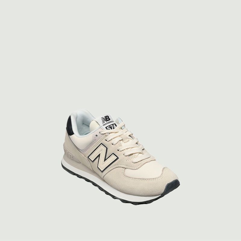 574 Sneakers Off White New Balance | L’Exception