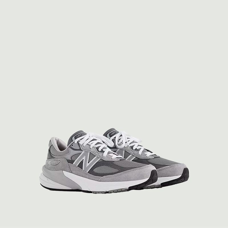 Sneakers 990V6 Made In USA - New Balance