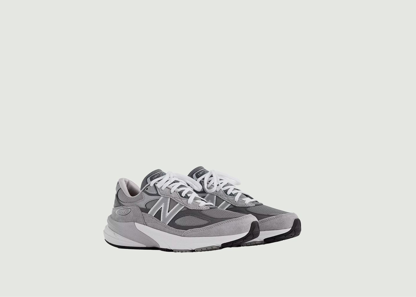 Sneakers 990V6 Made In USA - New Balance