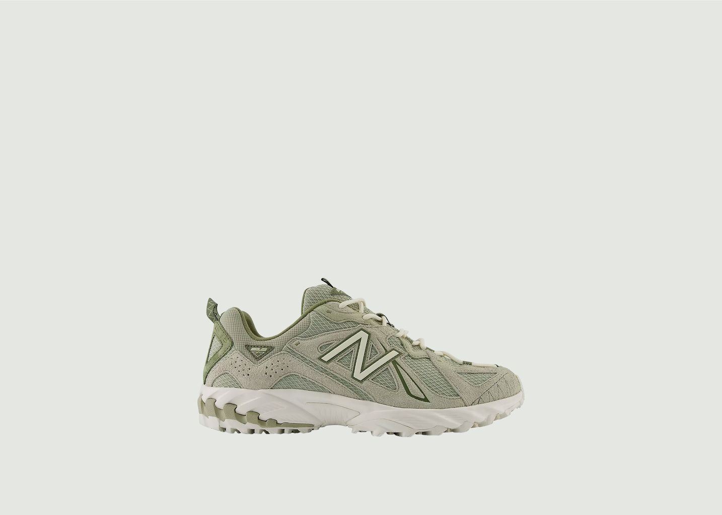 ML610 Sneakers - New Balance