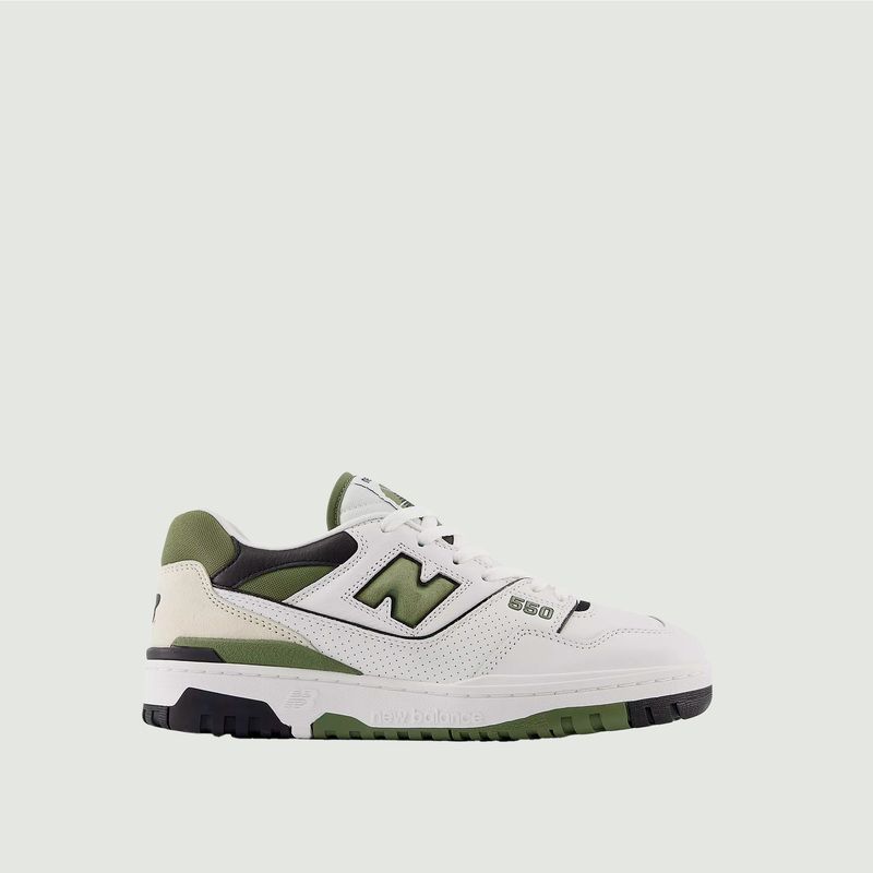 Sneakers BBW550 - New Balance