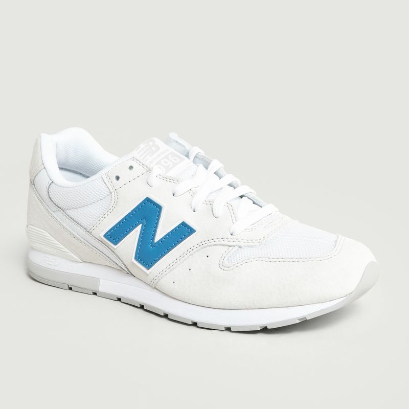 new balance 996 revlite white