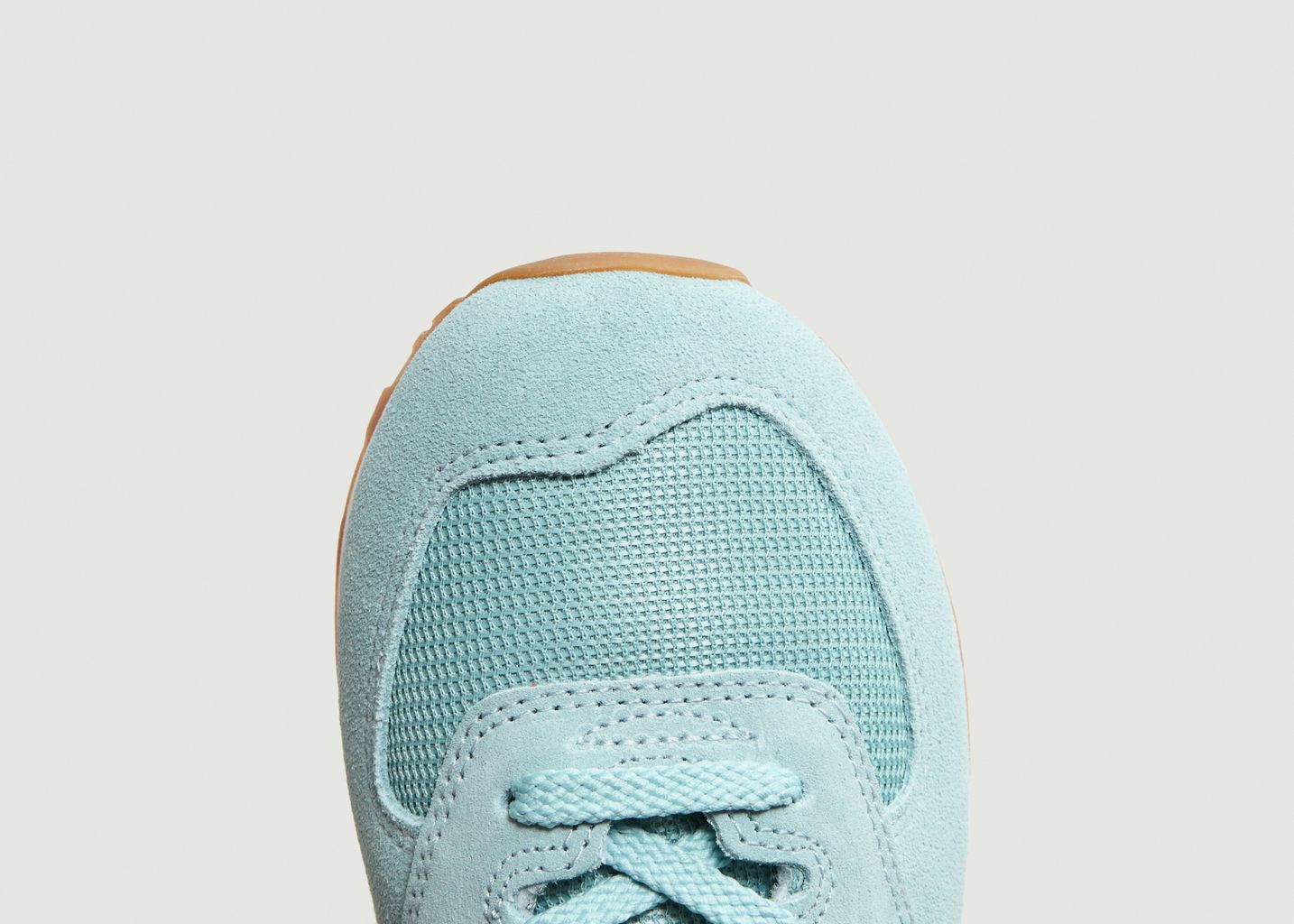 new balance gris turquoise