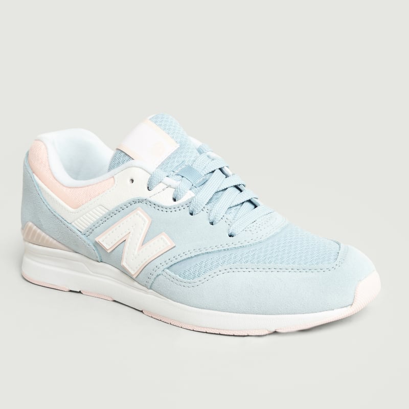 new balance 660 trainer